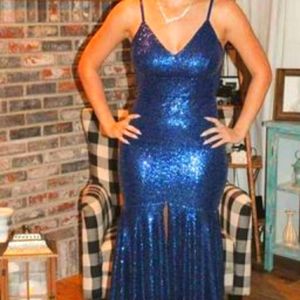 Prom / Homecoming dress